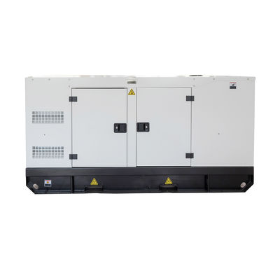 Eficiência elevada 7 quilowatts a 1000 quilowatts Perkins Generator Perkins gerador de 3 fases