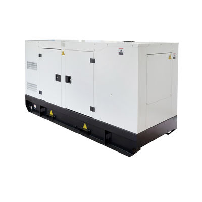 Eficiência elevada 7 quilowatts a 1000 quilowatts Perkins Generator Perkins gerador de 3 fases