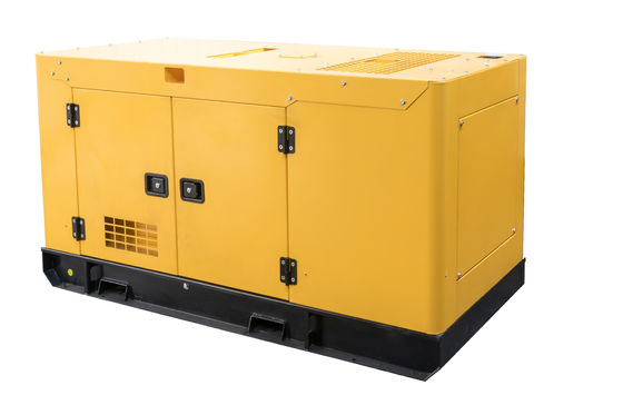 BOBIG 50KW a 300 quilowatts do alojamento resistente do gerador silencioso diesel à espera do gerador 