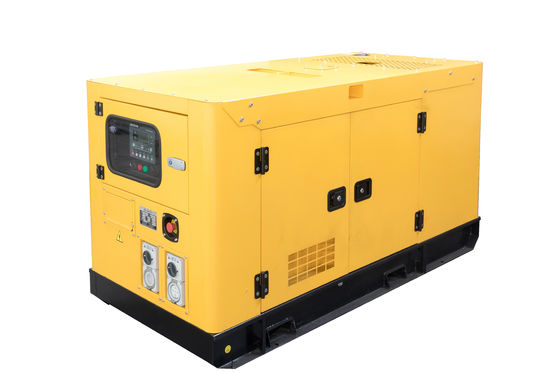 BOBIG 50KW a 300 quilowatts do alojamento resistente do gerador silencioso diesel à espera do gerador 