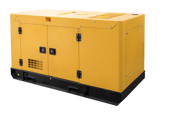 BOBIG 50KW a 300 quilowatts do alojamento resistente do gerador silencioso diesel à espera do gerador 