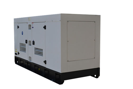 Grupo de gerador diesel do uso eficaz da energia 30kw Yangdong para o banco da indústria