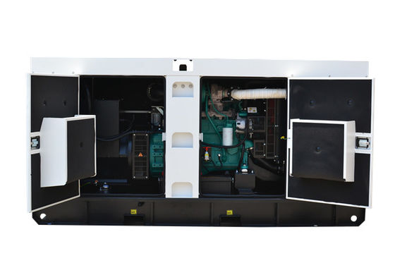 Grupo de gerador diesel do uso eficaz da energia 30kw Yangdong para o banco da indústria