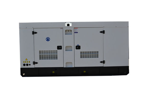 Grupo de gerador diesel do uso eficaz da energia 30kw Yangdong para o banco da indústria