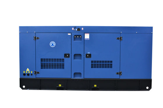 Gerador diesel silencioso de Cummins 400kva com gensets baratos de alta qualidade da energia elétrica do alternador sem escova
