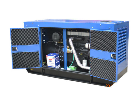 Gerador diesel de Cummins 100kw 60hz com preço comercial barato de alta qualidade do genset da energia elétrica do alternador original