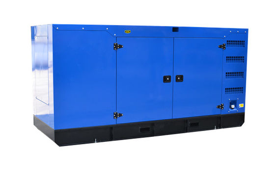 Do genset comercial barato de alta qualidade diesel da energia elétrica do preço do gerador de Cummins 200kw 60hz controlador do alto mar