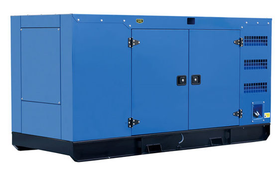 Weichai 25kva ao gerador 2500KVA diesel aberto silencioso com Stanford Alterntor