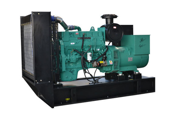 Tipo aberto gerador diesel de Cummins 600kva com genset comercial barato de alta qualidade da energia elétrica do alternador de stamford
