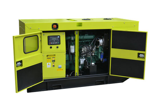 Gerador diesel de Cummins 550kva com genset comercial barato de alta qualidade da energia elétrica do alternador de stamford