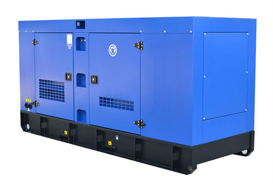 Gerador diesel 4B3.9-G11 de Cummins 20kva com genset comercial barato de alta qualidade da energia elétrica do alternador de stamford