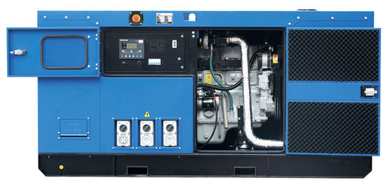 Gerador diesel 6CTAA8.3-G2 de Cummins 200kva com genset comercial barato de alta qualidade da energia elétrica do alternador de stamford