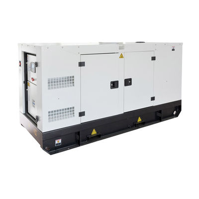 Gerador diesel 6LTAA8.9-G2 de Cummins 250kva com genset comercial barato de alta qualidade da energia elétrica do alternador de stamford