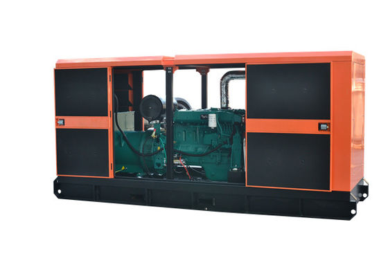 Gerador diesel KTA38-G2 de Cummins 750kva com genset comercial barato de alta qualidade da energia elétrica do alternador de stamford