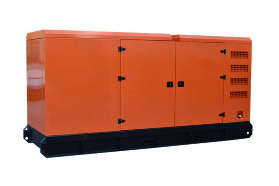 Gerador diesel KTA38-G2 de Cummins 750kva com genset comercial barato de alta qualidade da energia elétrica do alternador de stamford