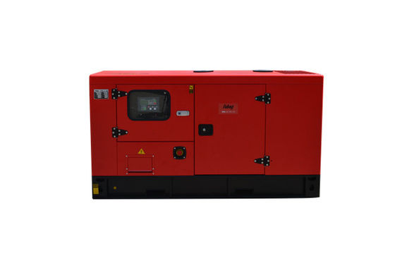 1103A-33TG2 60kva 48kw Perkins Diesel Generators