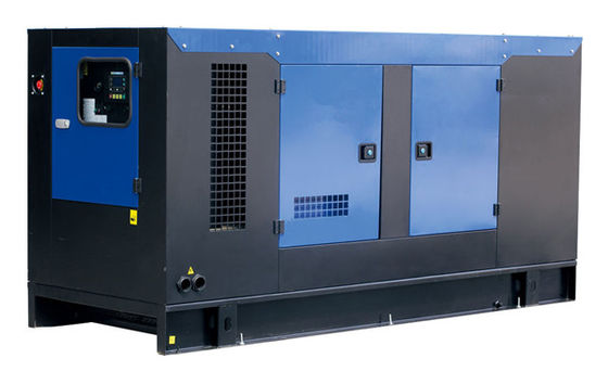 Gerador diesel de Yuchai do gerador do controlador 375kva 300kw de Smartgen