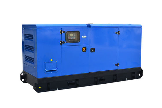 grupo elétrico de 30kva 24kw Yangdong Genset Water Cooled Soundproof Generator