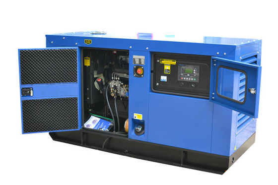 Gerador diesel 38kva 30kw de Yangdong