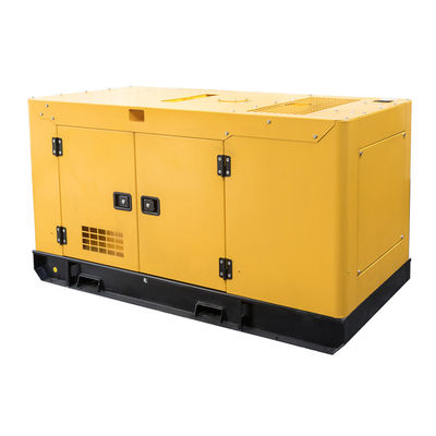 Do uso diesel da casa do motor do grupo de gerador Y480D de Yangdong 10kw gerador diesel 