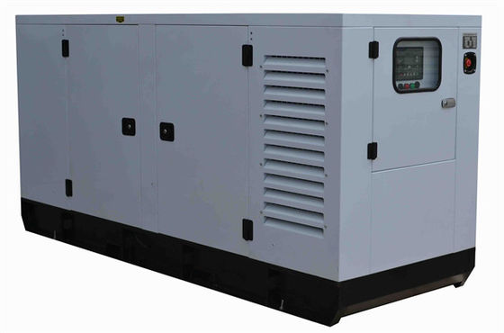 Gerador diesel 16KW 20KVA 50hz 60hz de Fawde do alternador 4DW91-29D sem escova