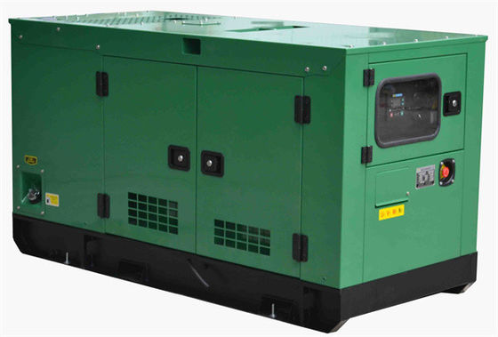 grupo de geradores diesel de 40kw 50kva Yanmar com motor original 4TNV106-GGE