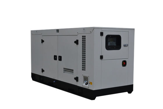 Gerador diesel do gerador 50hz 1500rpm 80kw do motor de BF4M1013ECG1 Dalian Deutz