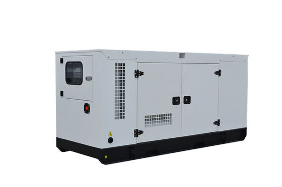 Gerador diesel do gerador 50hz 1500rpm 80kw do motor de BF4M1013ECG1 Dalian Deutz