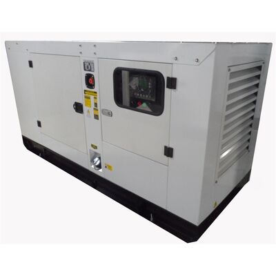 Gerador Diesel Inteligente 70kva Tipo Aberto Diesel Silencioso Gerador de Energia Elétrica 56kw Inverter Genset Personalizável