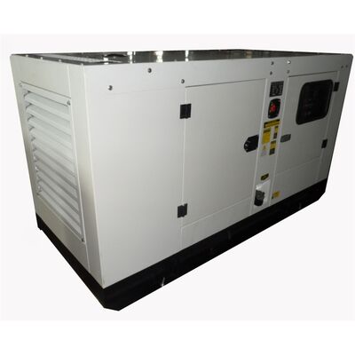 Gerador Diesel Inteligente 70kva Tipo Aberto Diesel Silencioso Gerador de Energia Elétrica 56kw Inverter Genset Personalizável