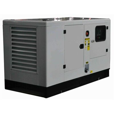 Gerador Diesel Inteligente 70kva Tipo Aberto Diesel Silencioso Gerador de Energia Elétrica 56kw Inverter Genset Personalizável