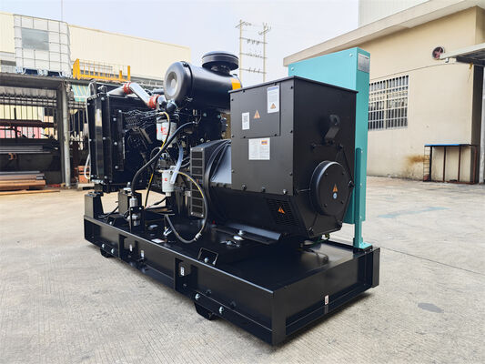 Yangdong Gerador de diesel silencioso portátil 50kW 63kVA Gerador de energia de espera confiável para usinas de energia