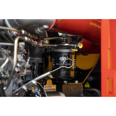 Gerador a diesel Yangdong Modelo Y4102D 24kW 30kVA Fonte de energia confiável Adequada para várias necessidades de energia industrial comercial