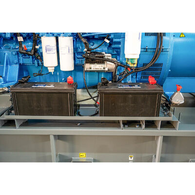 Baudouin Melhor Silencioso 3 Fases Silencioso 32kw Diesel 40kva Gerador Preço Alternador Gerador Elétrico