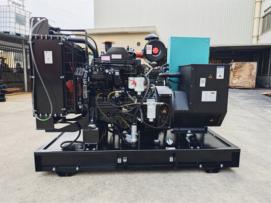 Factory Price YANMAR 3TNV70-GGE 5kw 6kva Diesel Generator for Sale