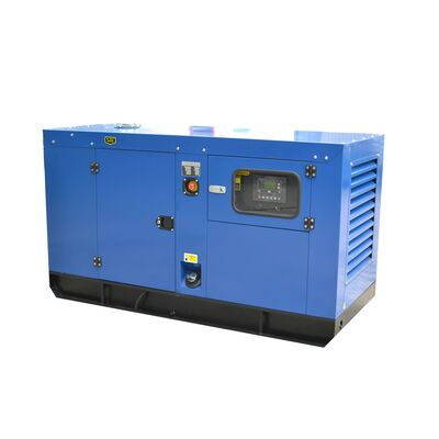Customizable for YTO  Engine Alternator Super Silent Diesel Generators with 280kw 350kva 400/230V Rated Voltage 50/60Hz