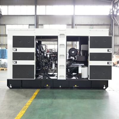 Hotselling Geradores Diesel Set PERKINS Genset Disponível 320kW 400KVA gerador de energia fábrica venda direta