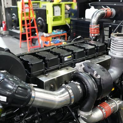 Grupo gerador de energia inteligente Yanmar 45kW 56KVA Geradores diesel silenciosos Conjunto de energia Alternador Gerador diesel portátil refrigerado a água