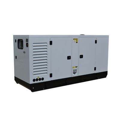 Fábrica de venda direta ISUZU Alternador Central Elétrica Refrigerada a Água Gerador Portátil Silencioso a Diesel Conjunto 23KVA Genset de Potência 18kW