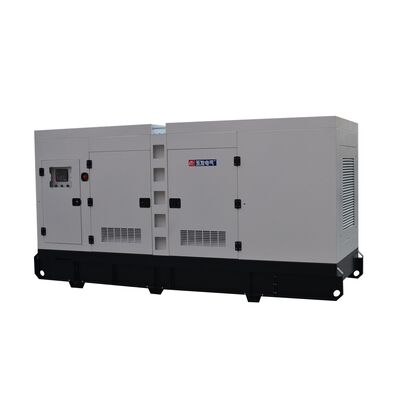 Fábrica de venda direta ISUZU Alternador Central Elétrica Refrigerada a Água Gerador Portátil Silencioso a Diesel Conjunto 23KVA Genset de Potência 18kW