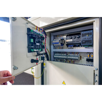 Gerador Diesel YTO Super Silencioso 50Hz/60Hz 75kw Gerador Refrigeração a Água 94kva Geradores Diesel Silenciosos Refrigerados a Água 94kva 75kw