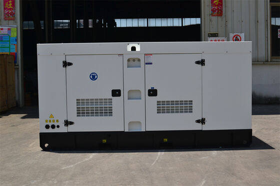 Gerador diesel profissional Baudouin 480kw 528kw Gerador silencioso Generador Electrico diesel Grupo Gerador Elétrico