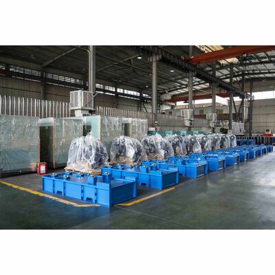 Gerador a Diesel Baudouin Perkins Wechai Yuchai Deutz Sdec Super Silencioso Aberto 20kw 30kw 50kw 100kw 200kw 400kw 500kw 800kw 1000kw