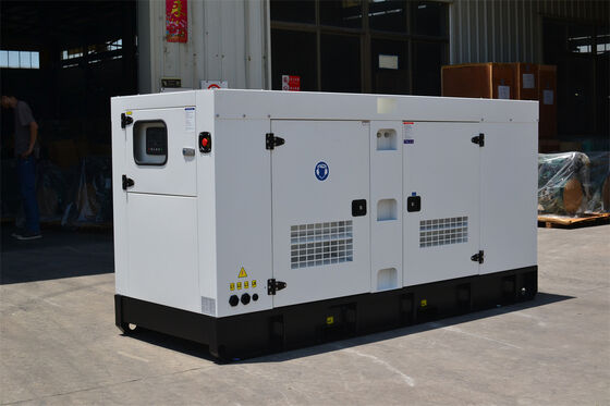 Gerador Diesel Baudouin 500kva 600kva 700kva 750kva Gerador Silencioso Tipo Aberto Gerador Diesel Conjunto Gerador de Potência de Baixa Qualidade