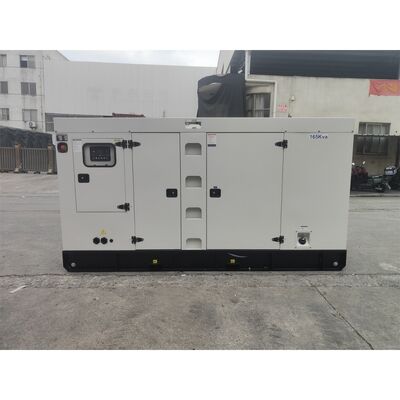 Super Silent 240kW 300KVA gerador a diesel Conjunto para uso doméstico Gerador a diesel portátil em espera