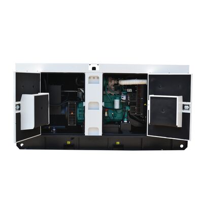 24kw 30kVA 33kVA Usos domésticos Energia elétrica industrial para uso externo Super silêncio gerador diesel de resfriamento por água