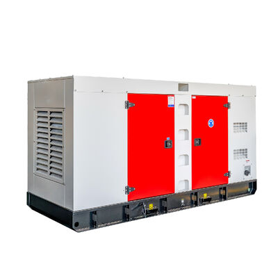 25kw 28kw 30kw 32kw 35kw Diesel Genset Power por motor YANGDONG com três fases de fase única como energia de espera