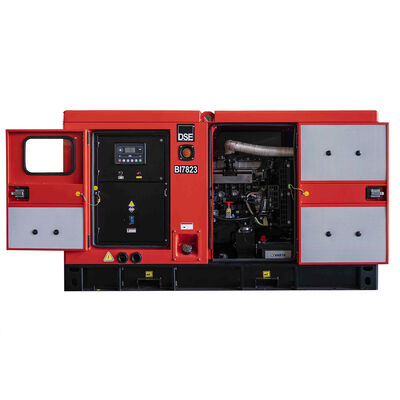 Gerador Diesel Baudouin Perkings Wechai Yuchai Deutz Sdec Super Silent Aberto 30kw 50kw 100kw 200kw 400kw 500kw 800kw 1000kw 1200kw