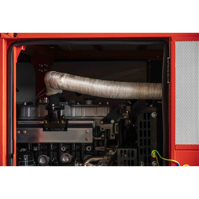 Gerador Diesel Baudouin Perkings Wechai Yuchai Deutz Sdec Super Silent Aberto 30kw 50kw 100kw 200kw 400kw 500kw 800kw 1000kw 1200kw