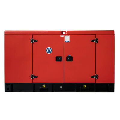 Gerador a Diesel YANGDONG Power Standby 90KVA/72KW com Controlador ATS Alternador Stamford Geradores Elétricos 50Hz 60Hz